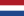 nederlandska flaggan