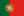 portugisiska flaggan
